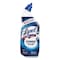 Lysol Disinfectant Toilet Bowl Cleaner, Atlantic Fresh, 24 oz Bottle, PK2 19200-98016 - alternate 7